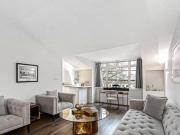 Rutland Gate, Knightsbridge, 2 Bedroom Apartment