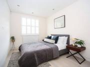 Rutland Gate, Knightsbridge, London SW7, 2 bedroom flat...