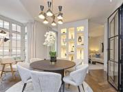 Rutland Gate, London, 2 Bedroom Apartment