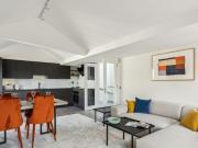 Rutland Gate, London, 2 Bedroom Flat