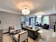 Rutland Gate, London SW7, 3 bed flat to rent, £26,000...