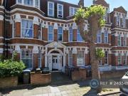 Rutland Park Mansions, London, 1 Bedroom Flat