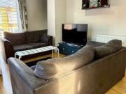 Rutland Road, West Bridgford Nottingham