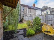 Rutland Street, Grangetown, Cardiff, CF11