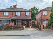 Rutland Street, Leigh, 2 Bedroom Semi detached