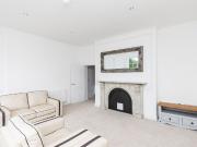 Rutland Street, Standard Hill NG1, 4 bed flat to rent,...