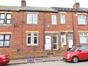 Rutland Street, Sunderland, Tyne And Wear SR4, 3 bed...