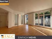 Rüttenscheider Perle: Souterrain Wohnung. Platz, Lage...