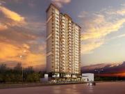 Kalyan West 2 BHK Apartment For Sale Thane
