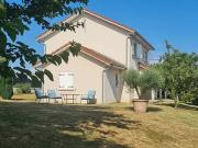 Ruy Montceau 38300 Achat / Vente maison 6 pièces t6