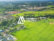 Ruy Montceau 38300 Programme neuf terrain neuf à vendre