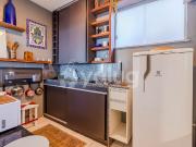 RV04 Loft Vista Mar no Rio Vermelho