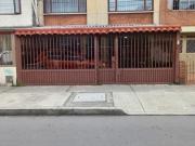 RV105 SE VENDE CASA EN EL BARRIO EL ENCANTO