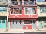 RV320 SE VENDE CASA RENTABLE EN EL BARRIO BOSA SANTA FE