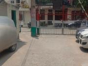 RWA Chittaranjan Park Block R 1.5 Bedroom 500 Sq. Ft....