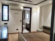 RWA Malikpur 2 Bedroom 650 Sq. Ft. Villa in Mukherjee...