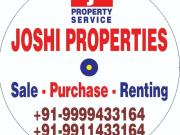 RWA Qutab Enclave Studio 300 Sq. Ft. Apartment in...