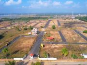 Thaiyur Residential Plot For Sale Chennai