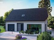 Ry 76116 Programme neuf maison neuf à vendre 4 pièces