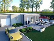 Ry 76116 Programme neuf maison neuf à vendre 6 pièces