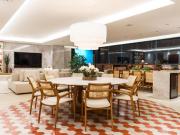 Ryad Residências | 4 suítes, 221m², 5 vagas – Altíssimo...