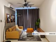 Ryan & Serviced Residence PJ Sec 13 Fully Furnished for Rent