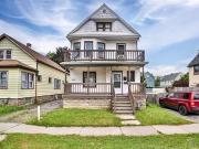 Ryan St, Buffalo, Home For Sale