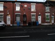 Ryan Street, Manchester M11, 2 bed terraced house to...