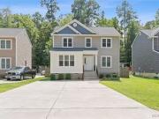 Rycliff, NORTH CHESTERFIELD, VA 23237