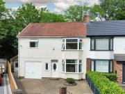 Rydal Grove, St. Helens, 4 Bedroom Semi detached