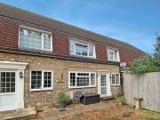 Ryde Mews, Binstead Road, 2 Bedroom Terraced