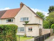 Ryder Avenue, Ickleford, 3 Bedroom End