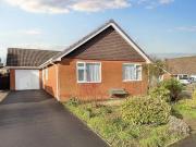 Ryder Close, Tiverton, 3 Bedroom Detached