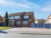 Ryder Road, Farnworth, 5 Bedroom Semi detached