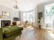 Ryder Street Ryder Street