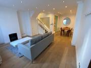 Ryders Terrace, London NW8, 3 bedroom mews house to rent...