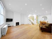 Ryders Terrace, St John’s Wood, NW8