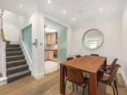 Ryders Terrace, St John's Wood, London, NW8 0EE