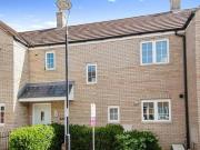 Rye Close, Littleport, 3 Bedroom Terraced