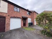 Rye Close, STRATFORD UPON AVON