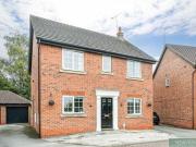 Rye Cres, Brough, 4 Bedroom Detached