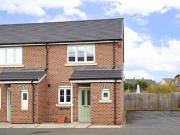 Rye Hill Drive, Sapcote, 2 Bedroom End