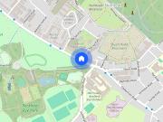 Rye Hill Park, Peckham Rye, SE15