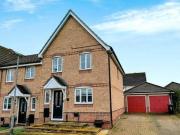 Rye Hills, Halstead, 3 Bedroom End