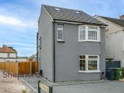 Rye Road, Hoddesdon EN11, 4 bed detached house to rent,...