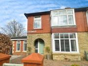 Ryecroft Avenue, Tottington, 3 Bedroom Semi detached