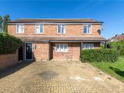 Ryecroft Way, Luton, Bedfordshire LU2, 4 bed detached...