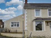 Ryelands Lane, Kilgetty, 4 Bedroom Semi detached