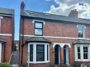 Ryelands Street, Hereford, 3 Bedroom Terraced