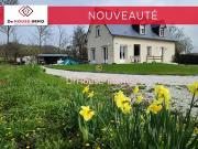 Arromanches les Bains 14117 Achat / Vente maison 5...